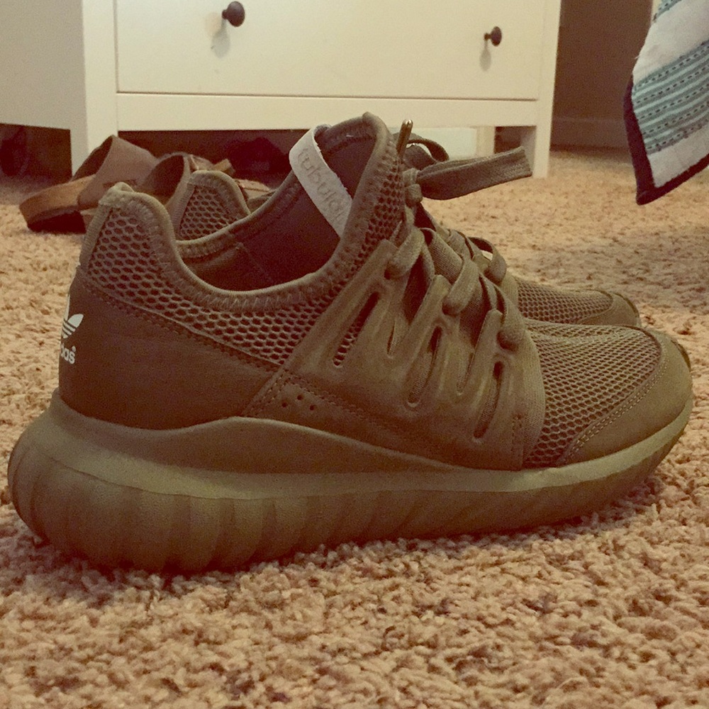 Adidas Sneakers OBO